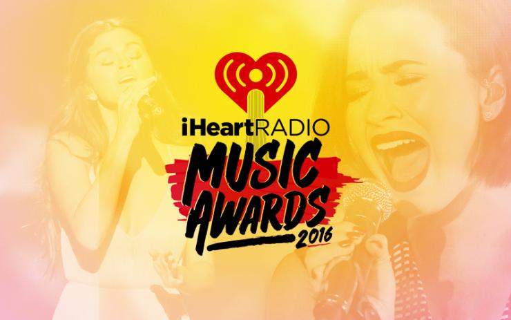 2016 iHeartRadio music awards&nbsp;recap