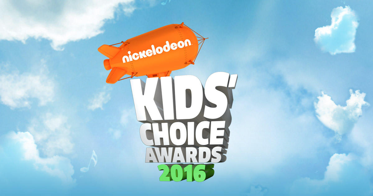 2016 Kids Choice Awards recap