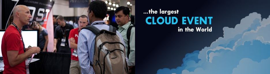 SYS-CON’s 19th international Cloud&nbsp;Expo