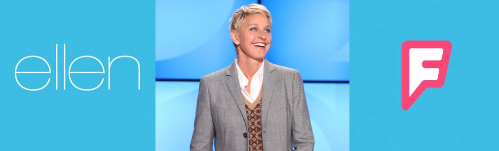 Foursquare for pleasure