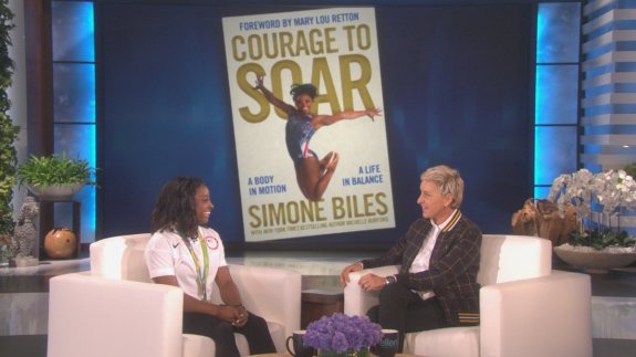 9 15 2016 Biles' Courage to Soar.JPG