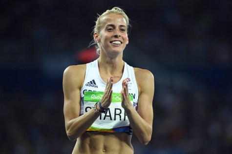 ATHLETICS-OLY-2016-RIO