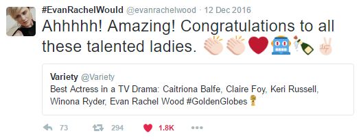 1 6 2017 globes evan rachel tweet1.jpg