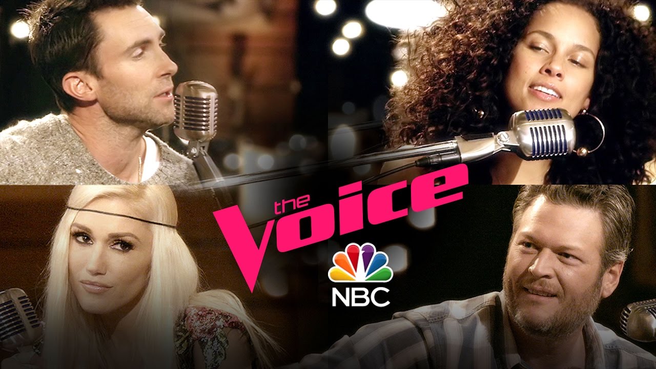 NBC’s The Voice launches season 12