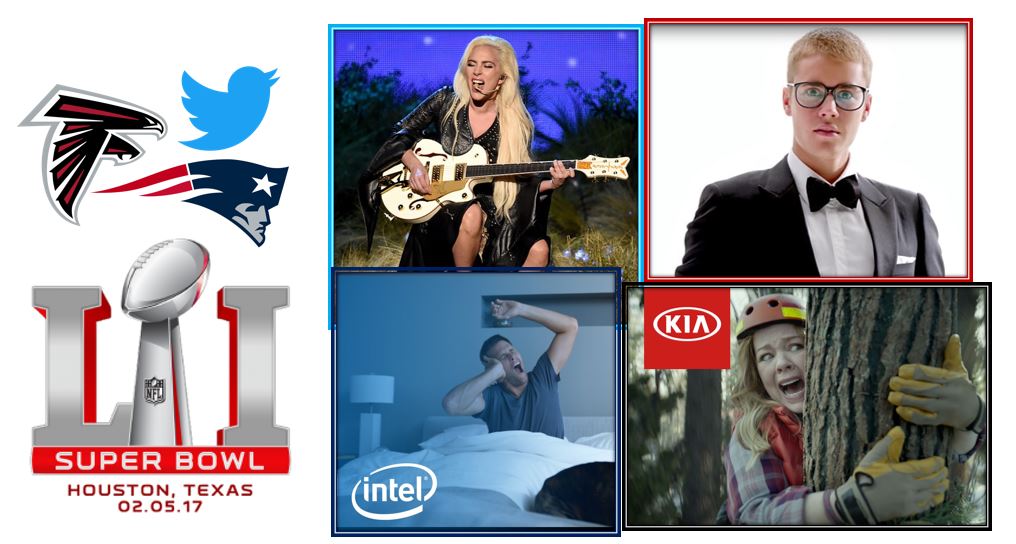 Super Bowl 51 exclusive preview