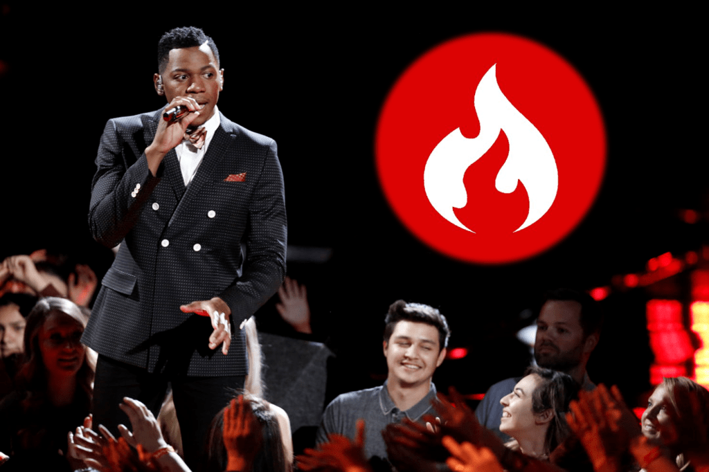 Chris Blue’s “Love on the Brain” cover lands in top 20 of YouTube&nbsp;Trending