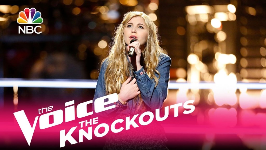Brennley Brown’s “Up to the Mountain” trends on YouTube, lands top 20 of&nbsp;iTunes