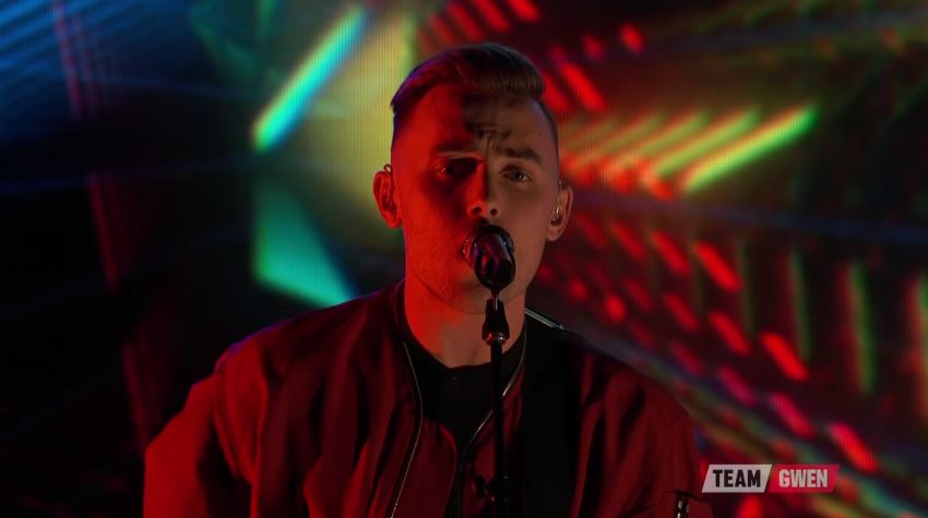 Hunter Plake’s “With or Without You” peaks at #1 on&nbsp;iTunes
