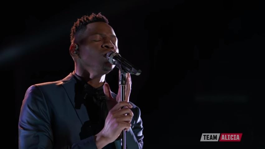 Chris Blue’s “Take Me to the King” on YouTube&nbsp;Trending