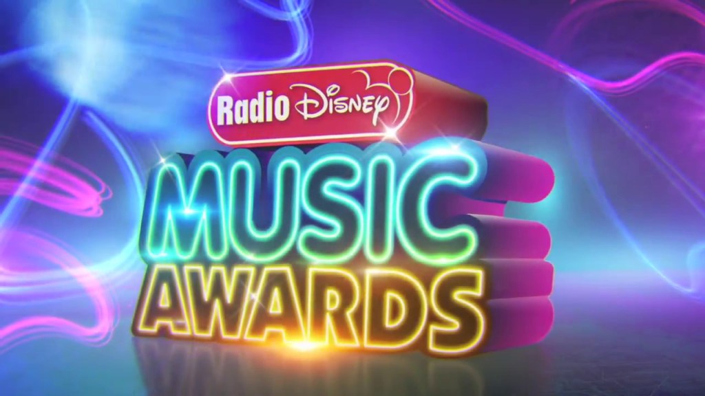 Radio Disney Music Awards 2017&nbsp;highlights