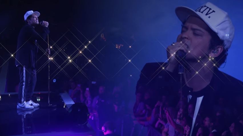 Bruno Mars to perform at 2017 BET&nbsp;Awards