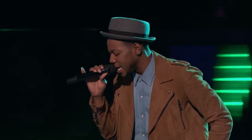 The Voice winner Chris Blue to be honored at 4th of July&nbsp;weekend