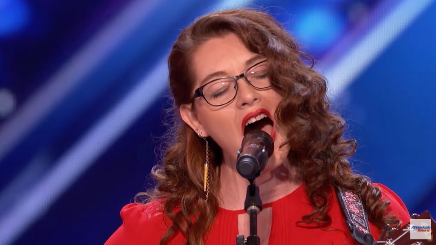 Mandy Harvey to perform at Catalina Bar and Grill on July&nbsp;23