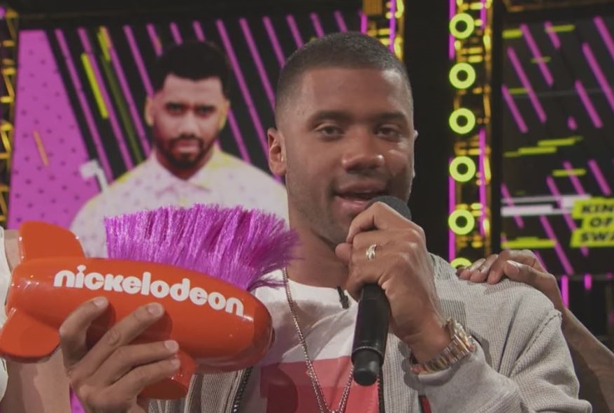 2017 Kids Choice Sports Awards&nbsp;highlights
