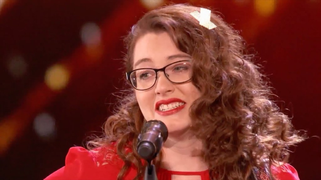 Mandy Harvey’s “Sensing the Rhythm” launches September&nbsp;26