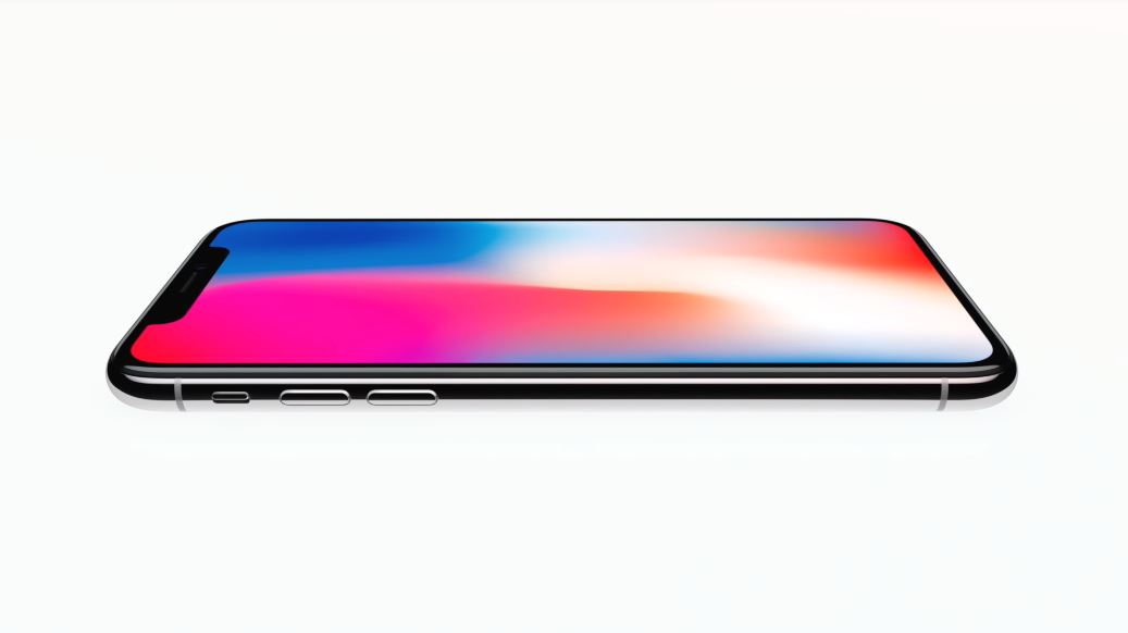 Apple’s iPhone X lands top spot of YouTube Trending