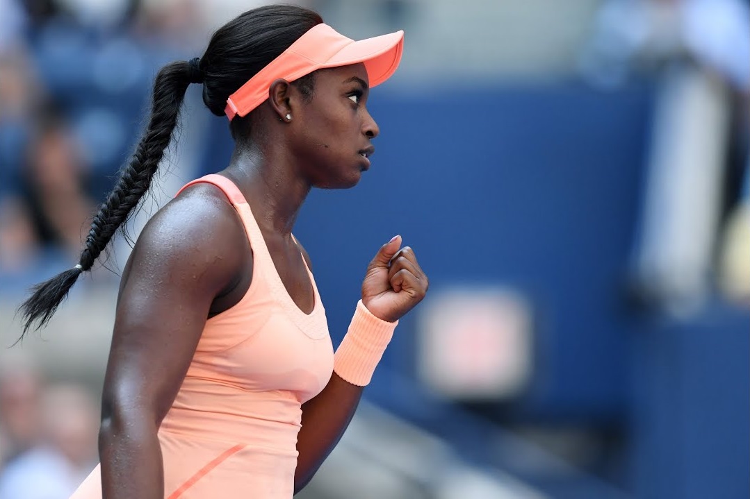 Sloane Stephens wins first major title at 2017 U.S. Open