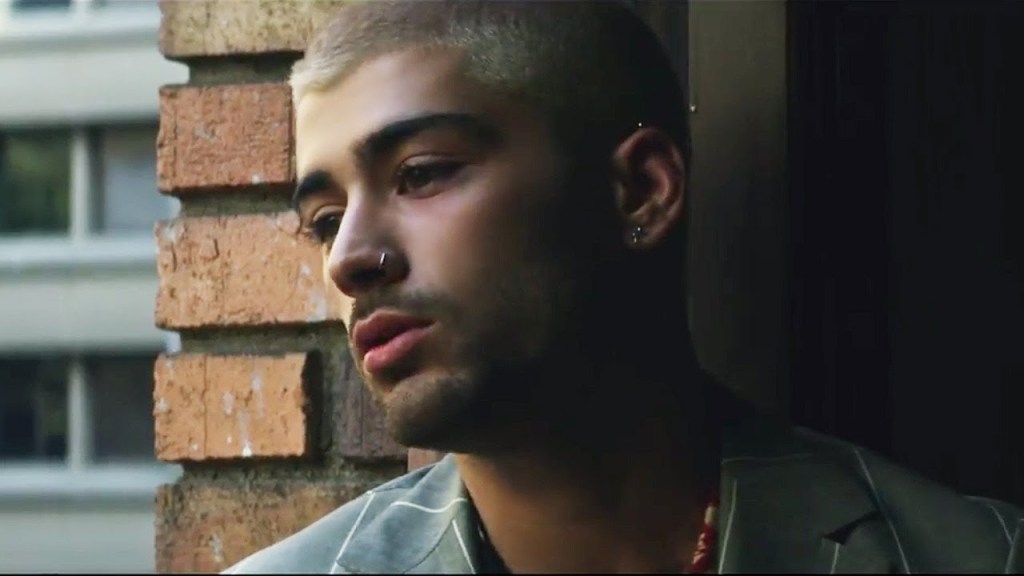 ZAYN’s “Dusk Till Dawn” feat. Sia peaks at #10 on YouTube&nbsp;Trending