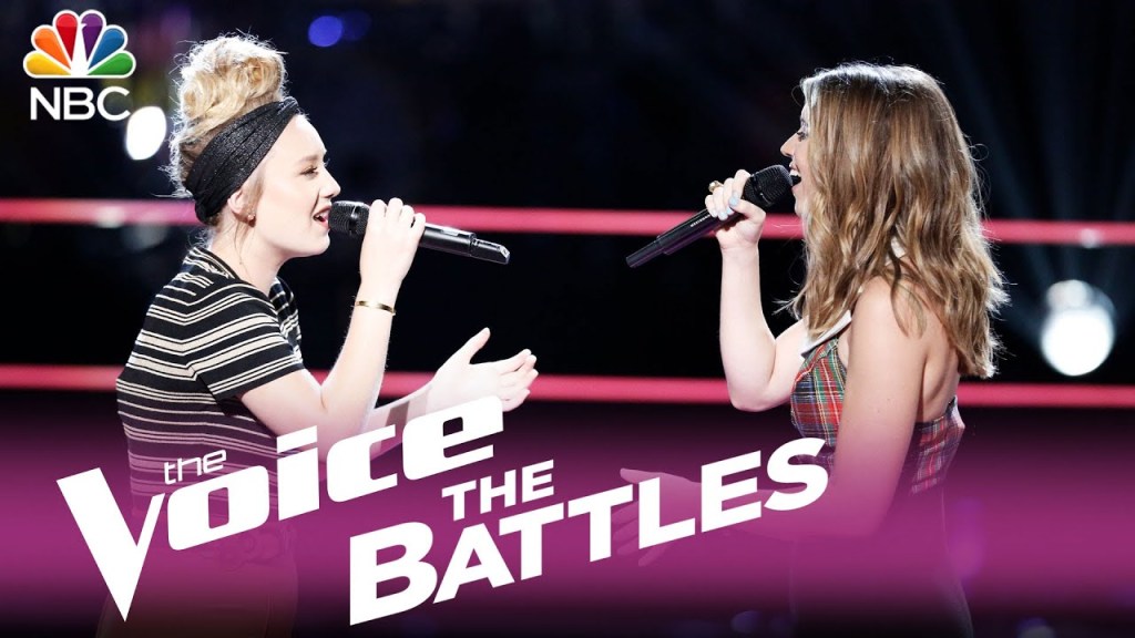 The Voice: Addison Agen receives double steal during Battles, Knockouts&nbsp;Preview