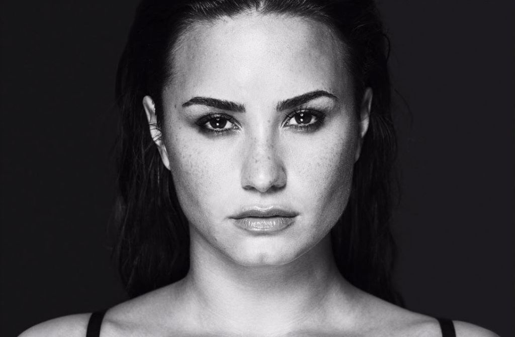 Demi Lovato’s ‘Tell Me You Love Me’ hits #1 in 40&nbsp;countries
