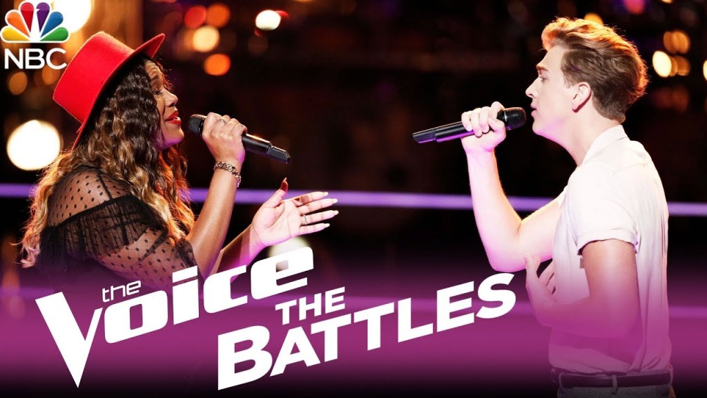 The Voice Season 13 Battle Rounds&nbsp;Recap