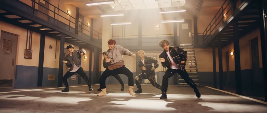 BTS performs Steve Aoki remix of “Mic Drop”, lands #4 on YouTube&nbsp;Trending