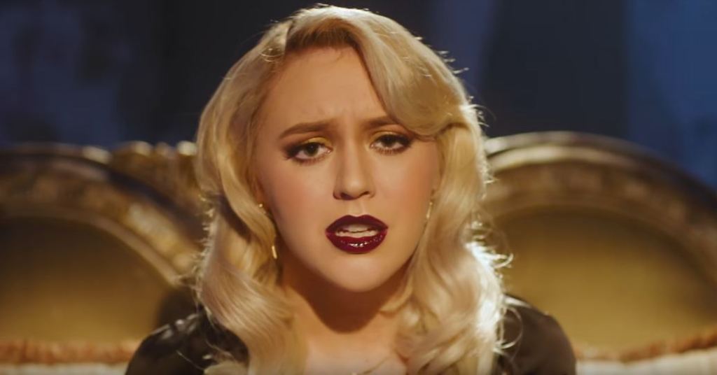 The Voice winner Chloe Kohanski sings new single “Wish I Didn’t Love&nbsp;You”