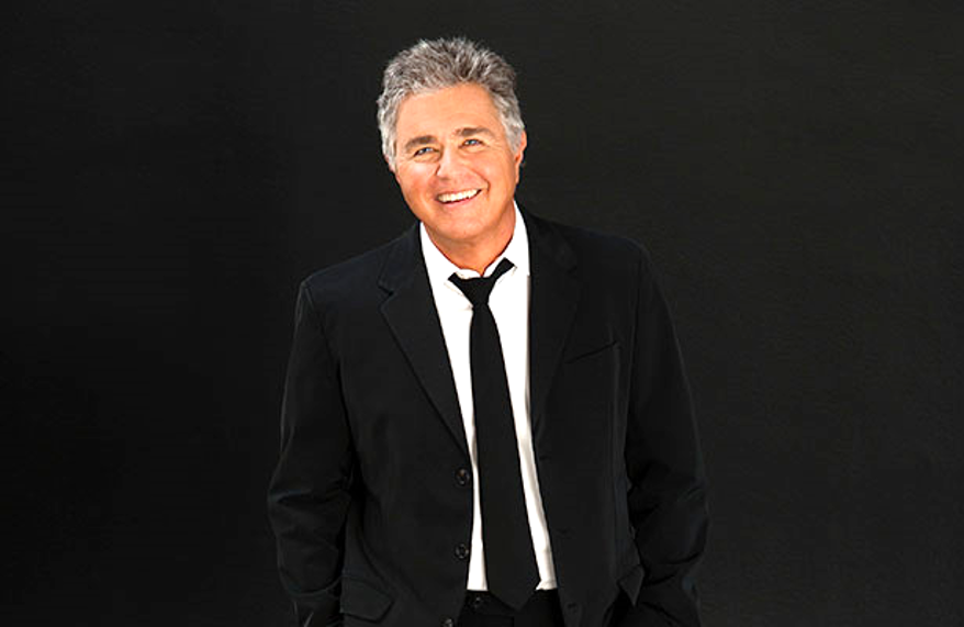 Grammy-winning artist Steve Tyrell to perform at Catalina Bar and Grill on October 4-7