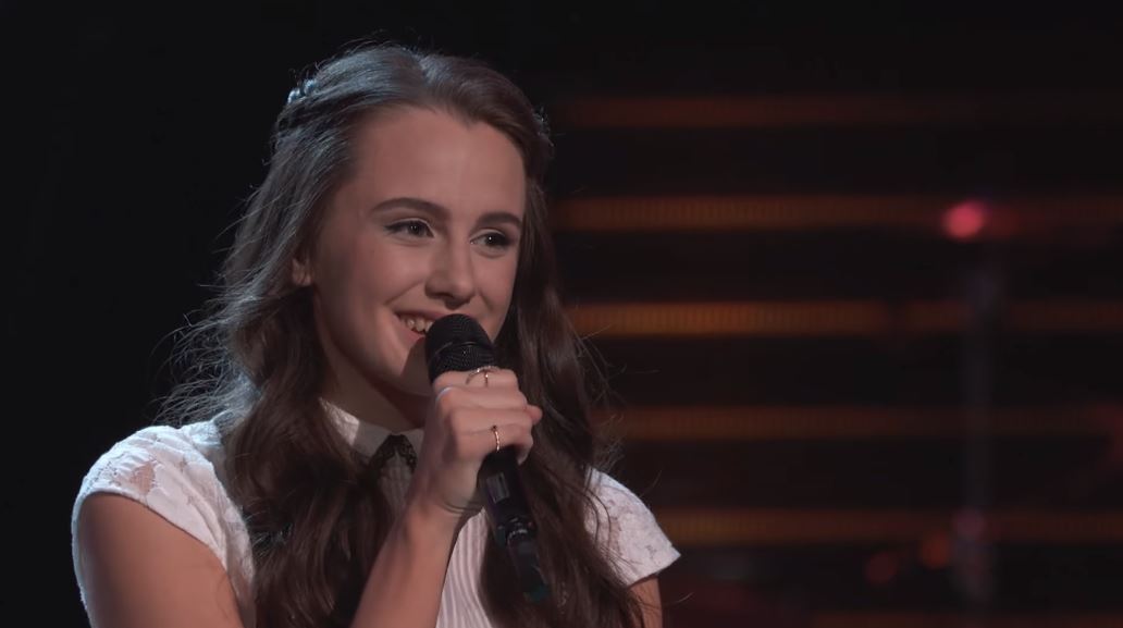Jaclyn Lovey’s Elvis Presley cover reaches 3 million YouTube views