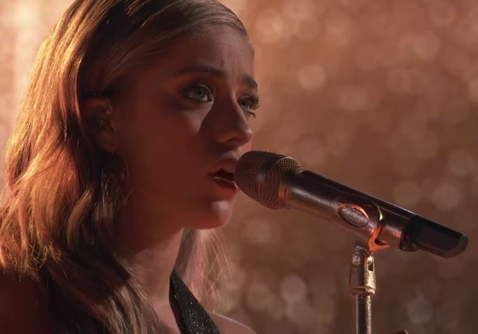 Brynn Cartelli’s ‘Skyfall’ cover reaches 1M YouTube&nbsp;views