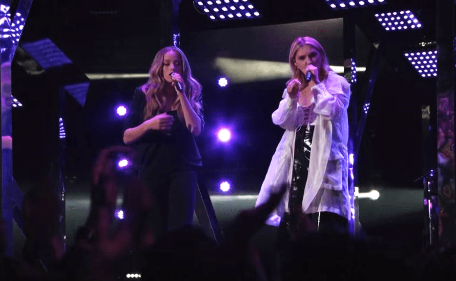 Brynn Cartelli wins season 14 of The Voice, collaborates with Julia&nbsp;Michaels