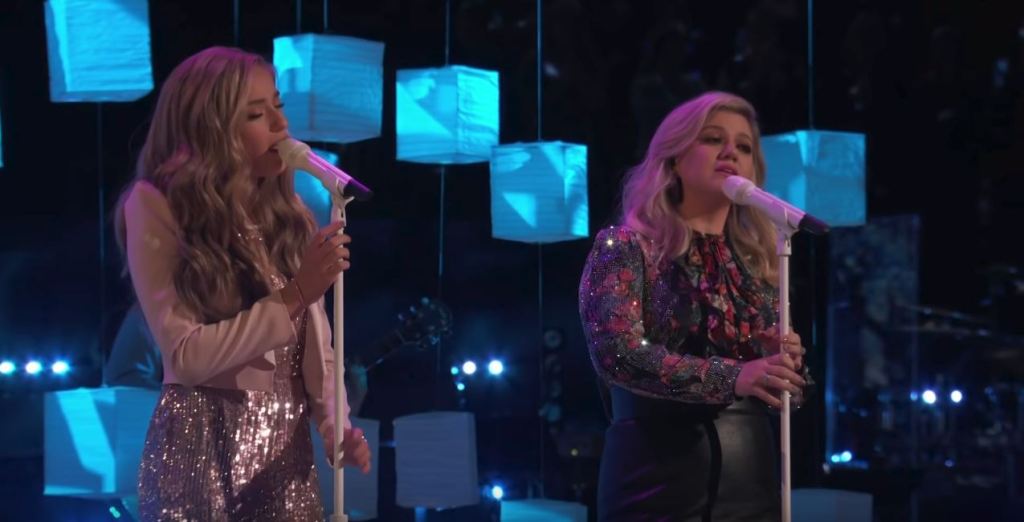 Brynn Cartelli to perform with Kelly Clarkson on NBC’s ‘The Today&nbsp;Show’