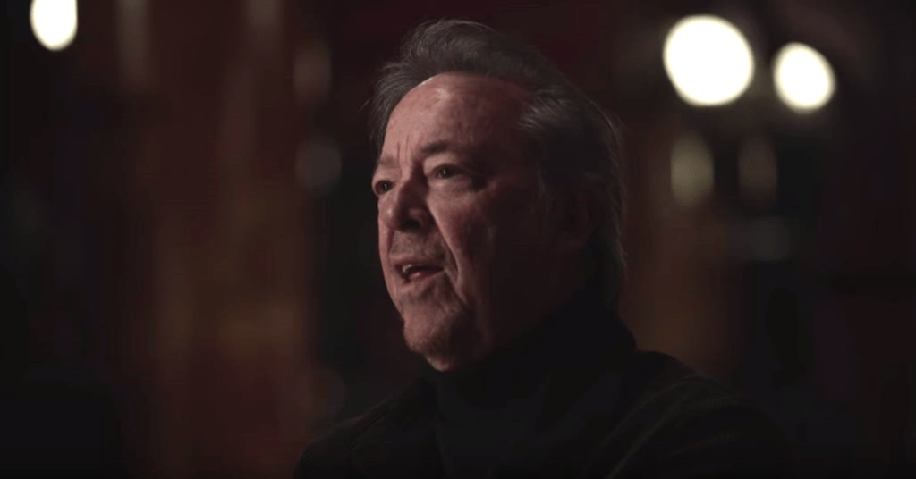Boz Scaggs’ ‘Out of the Blues’ showcases Texas roots, blues&nbsp;influences