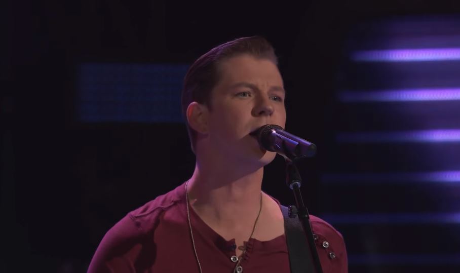 Michael Lee’s B.B. King cover peaks at #4 in Top 10 on YouTube&nbsp;Trending