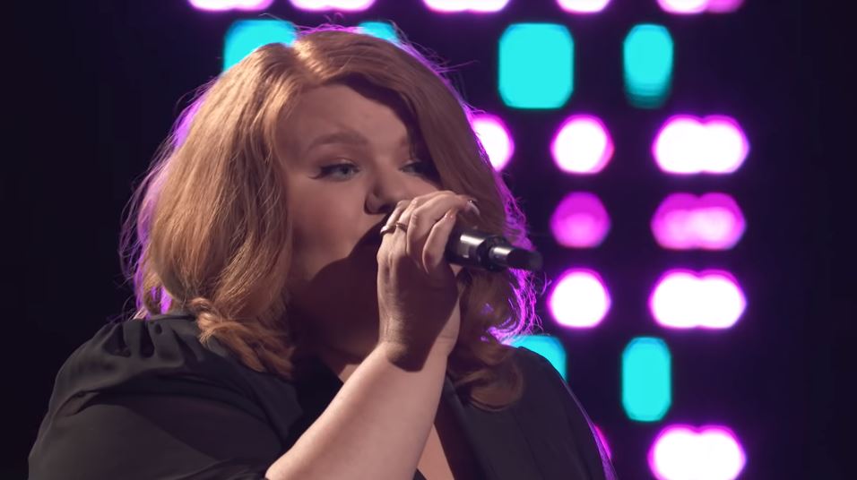 MaKenzie Thomas’ Bee Gees cover peaks at #4 on YouTube&nbsp;Trending