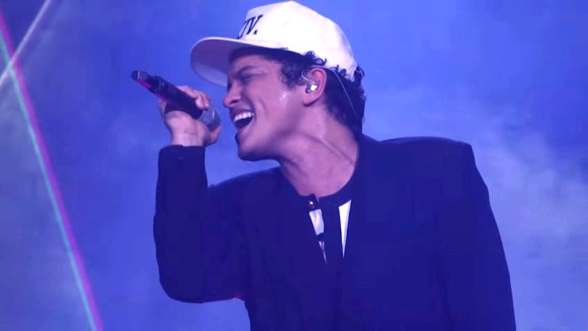 Multi-Grammy winning artist Bruno Mars to donate 24k meals in&nbsp;Hawaii