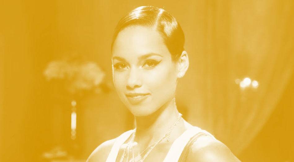 Multi-Grammy winning artist Alicia Keys to host 61st&nbsp;GRAMMYs