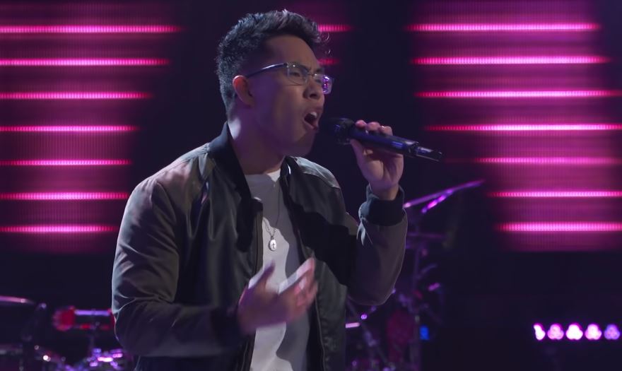 Jej Vinson’s Drake cover lands #12 on YouTube Trending