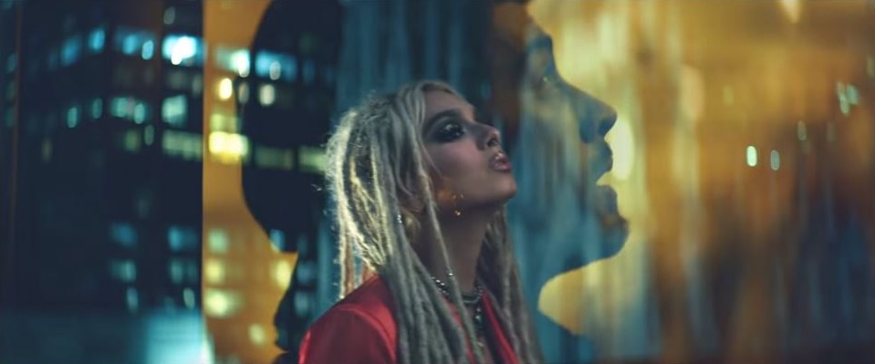 ZAYN and Zhavia Ward’s “A Whole New World” lands #6 on YouTube&nbsp;Trending
