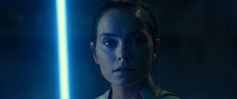 ‘Star Wars: The Rise of Skywalker’ lands #3 on YouTube&nbsp;Trending