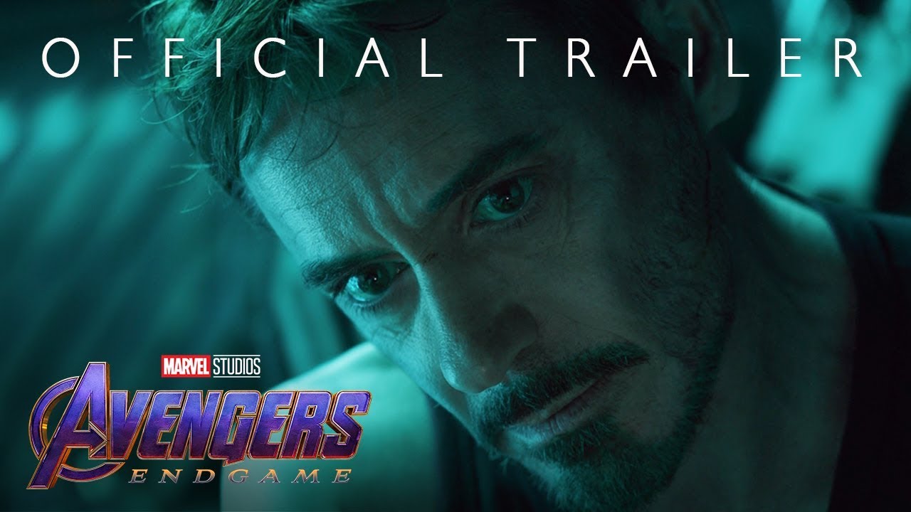 ‘Avengers: Endgame’ earns $2.8B in box office