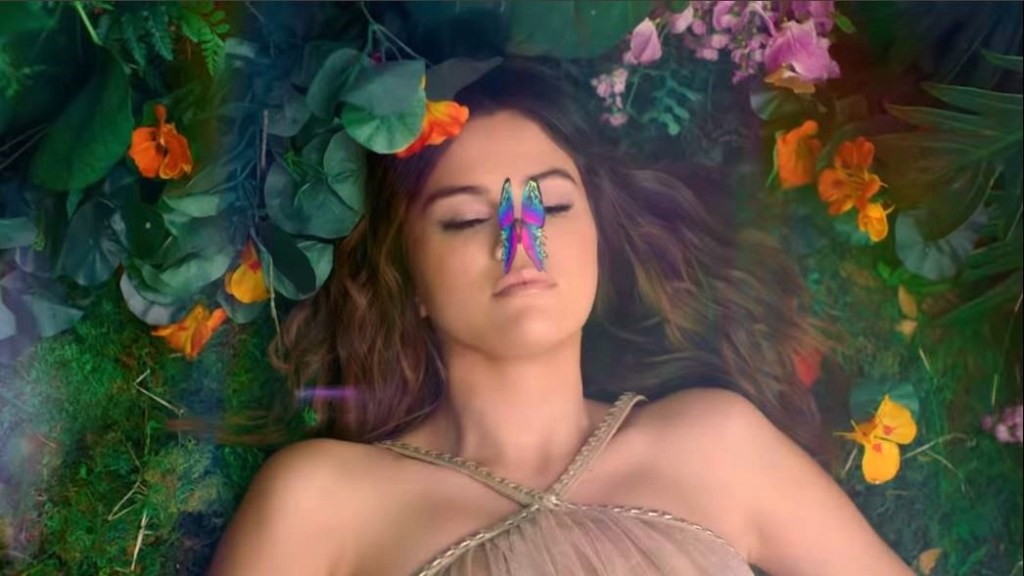 Selena Gomez to launch Rare Beauty in Summer&nbsp;2020