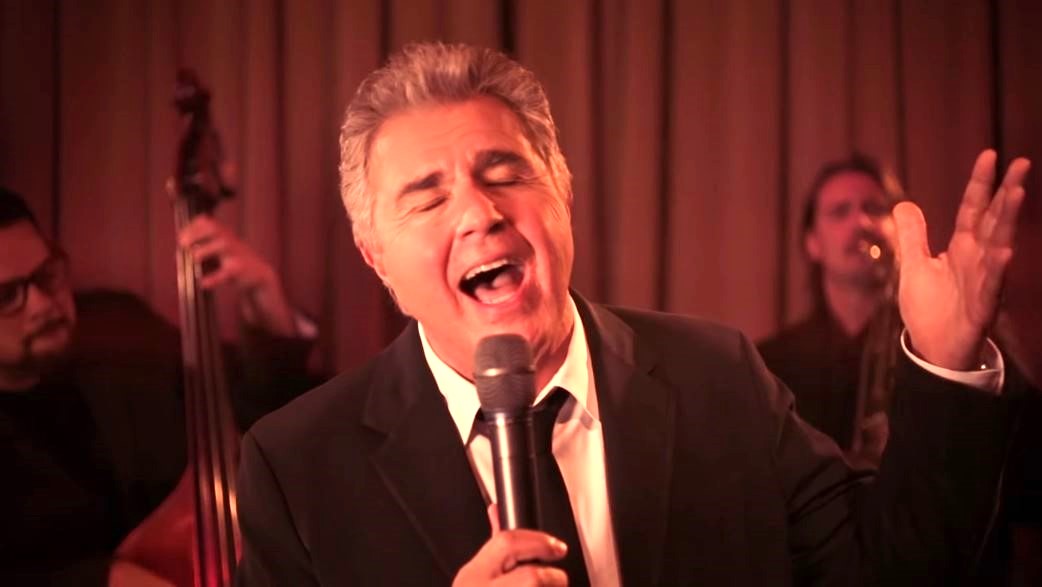 Steve Tyrell to perform Valentine’s Day Celebration at Catalina Jazz Club