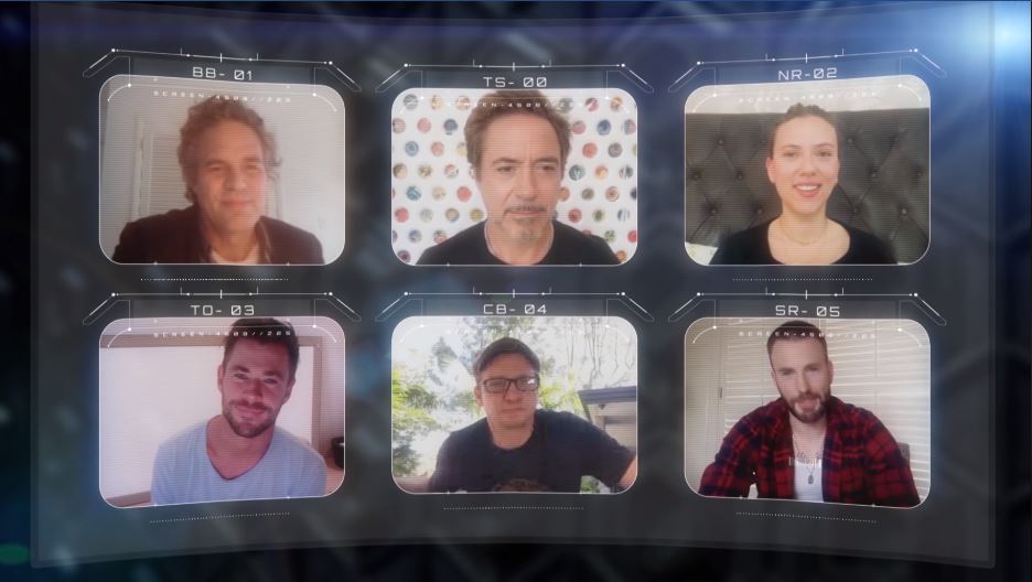 ‘Avengers: Endgame’ wins big at 2020 Kids’ Choice&nbsp;Awards