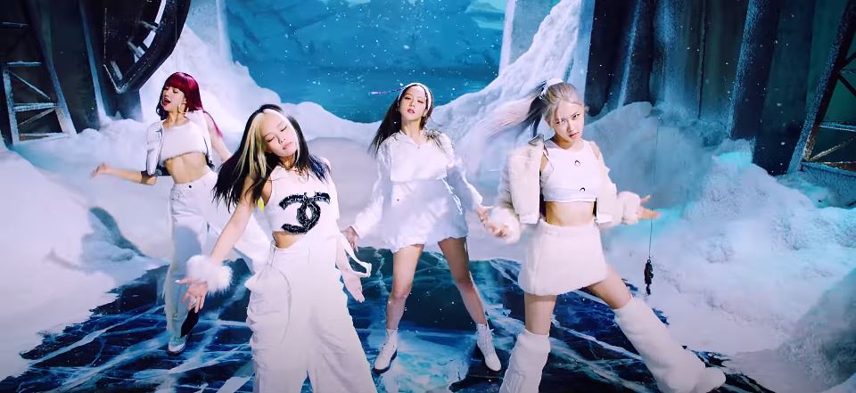 BLACKPINK’s “How You Like That” lands #1 on iTunes and #2 on YouTube&nbsp;Trending