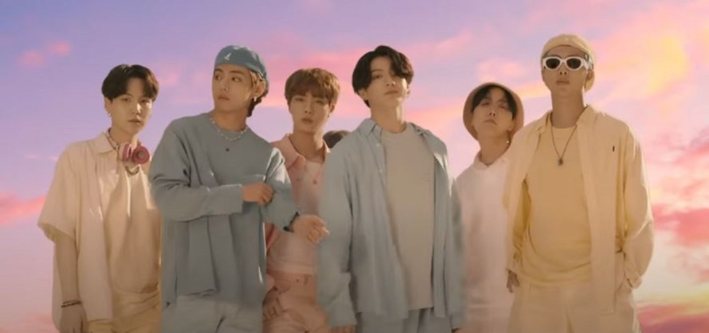 BTS to perform “Dynamite” at the 2020&nbsp;VMAs