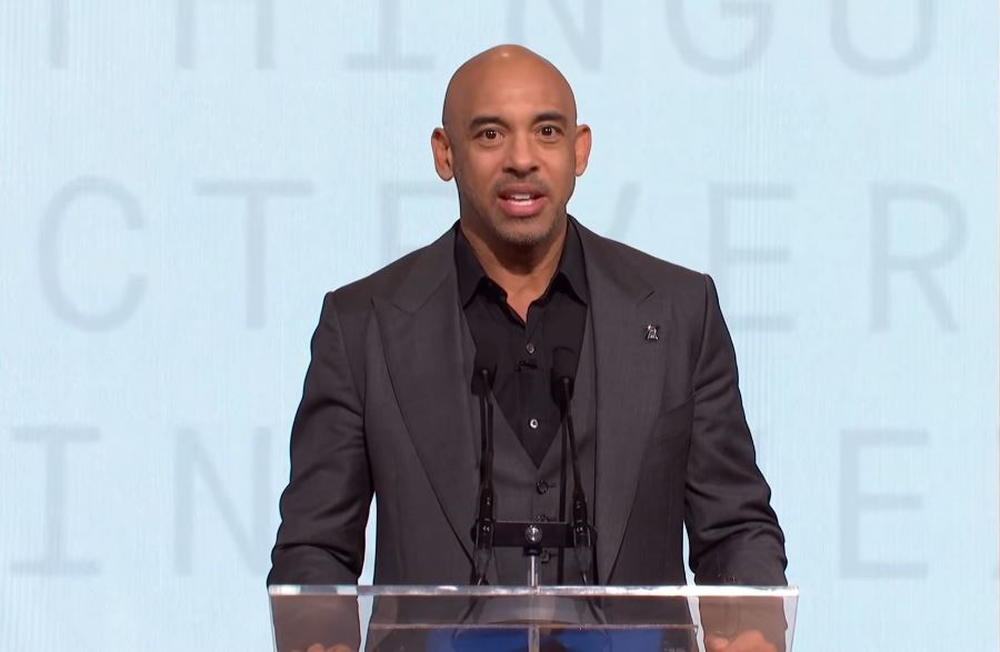 Harvey Mason, Jr. to announce 2021 GRAMMY nominees on November 24