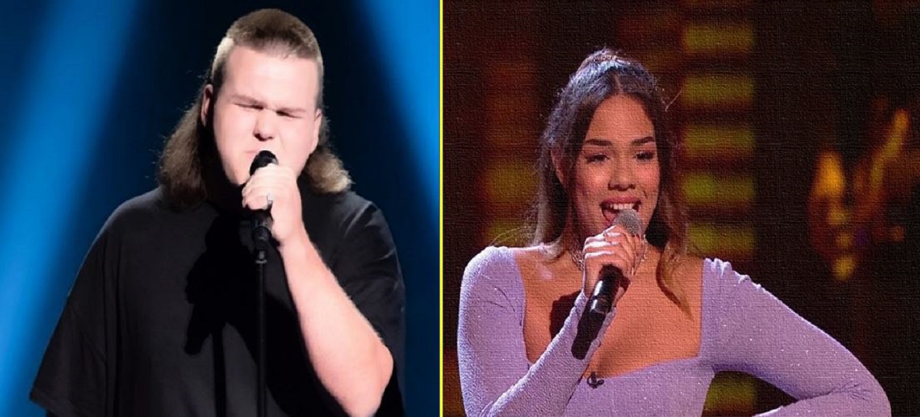Recap of most-watched ”The Voice” blind auditions for 2020