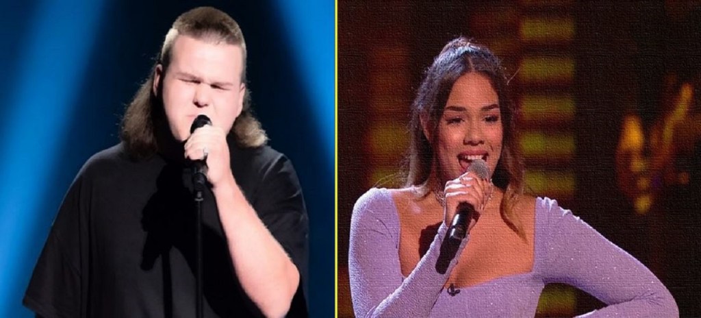 Recap of most-watched ”The Voice” blind auditions for&nbsp;2020