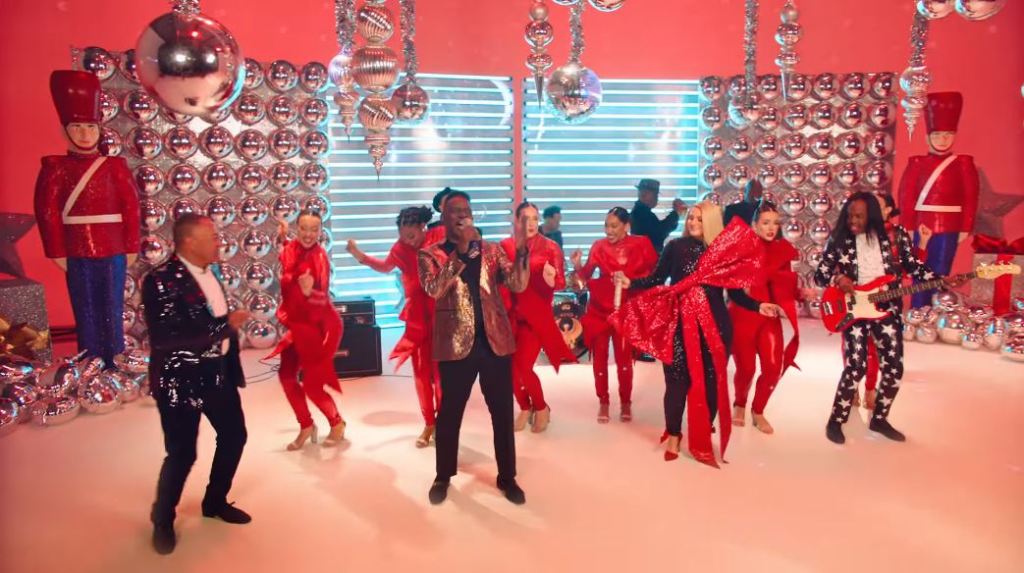 ARTSNLA’s Holiday Music Picks for&nbsp;2020